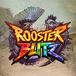 Rooster Blitz KM