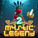 MYSTIC LEGEND 2