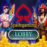 Spadegaming Lobby